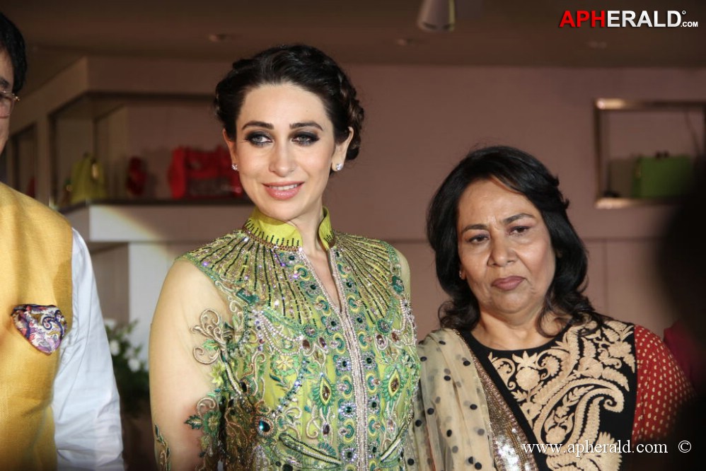 Neerus Emporio 1st Anniversary Event