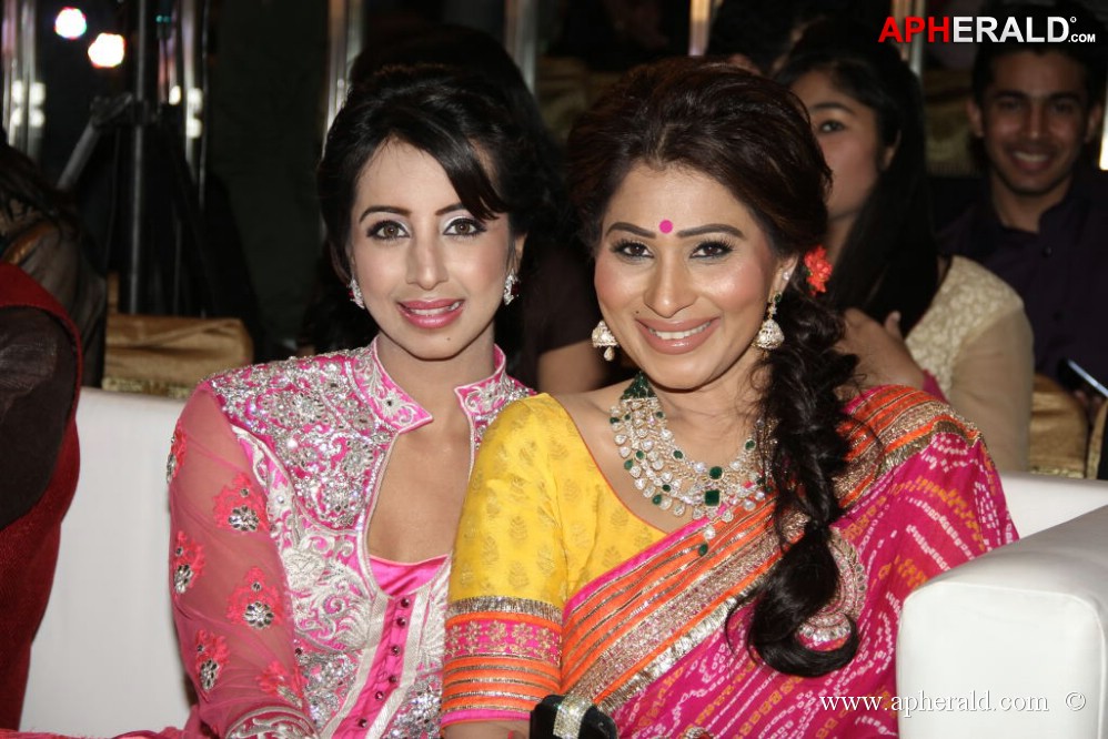 Neerus Emporio 1st Anniversary Event