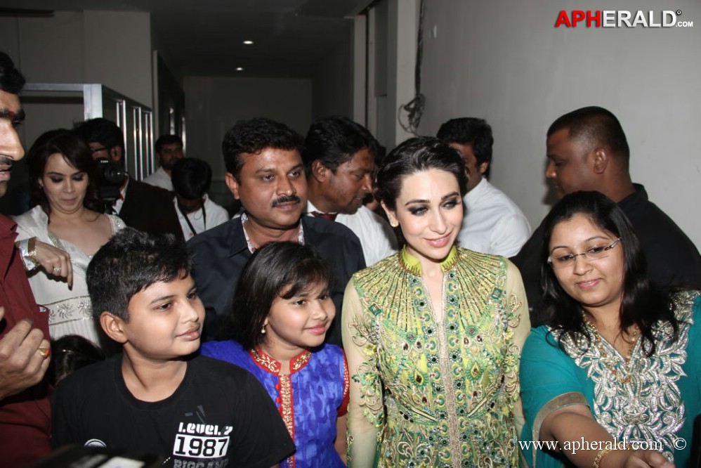 Neerus Emporio 1st Anniversary Event