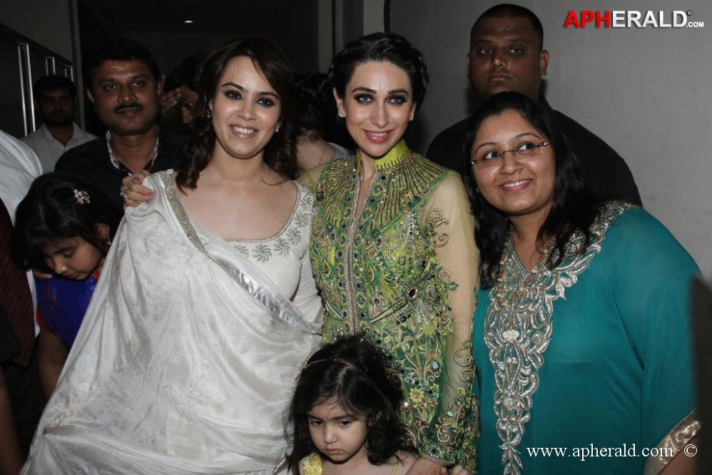 Neerus Emporio 1st Anniversary Event