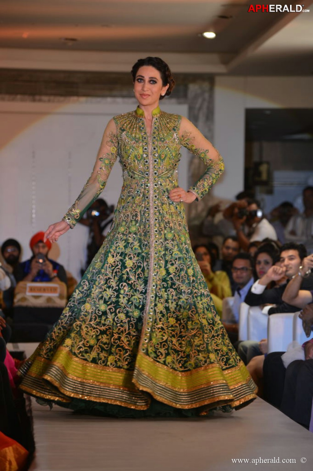 Neerus Emporio 1st Anniversary Event