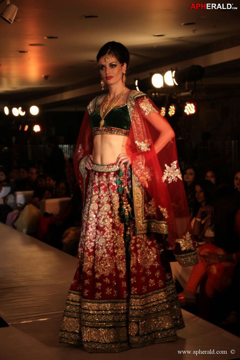 Neerus Emporio 1st Anniversary Event