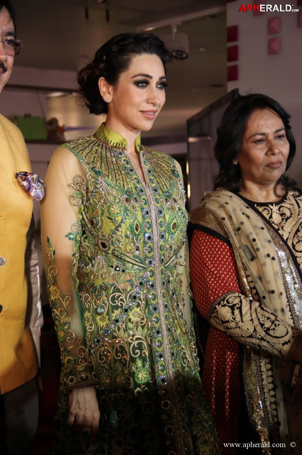 Neerus Emporio 1st Anniversary Event