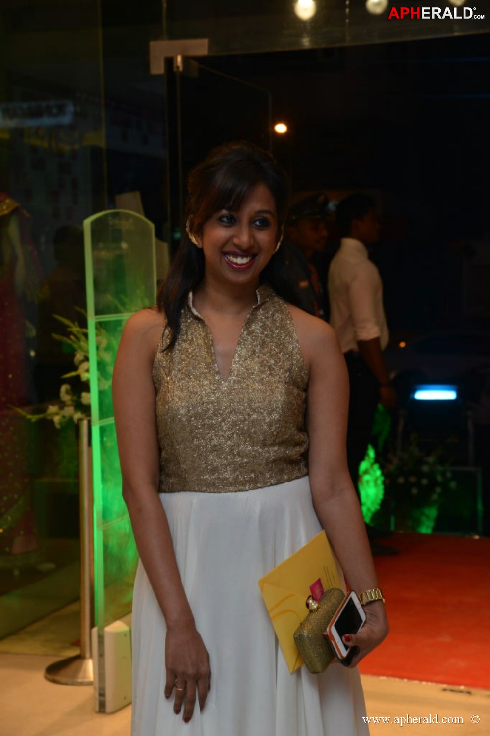 Neerus Emporio 1st Anniversary Event