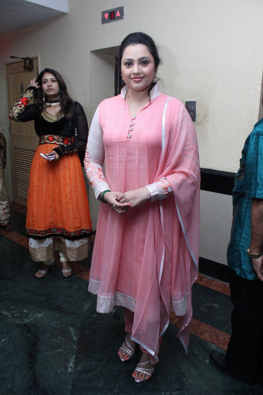 Nerungi Vaa Muthamidathe Movie Premiere Show
