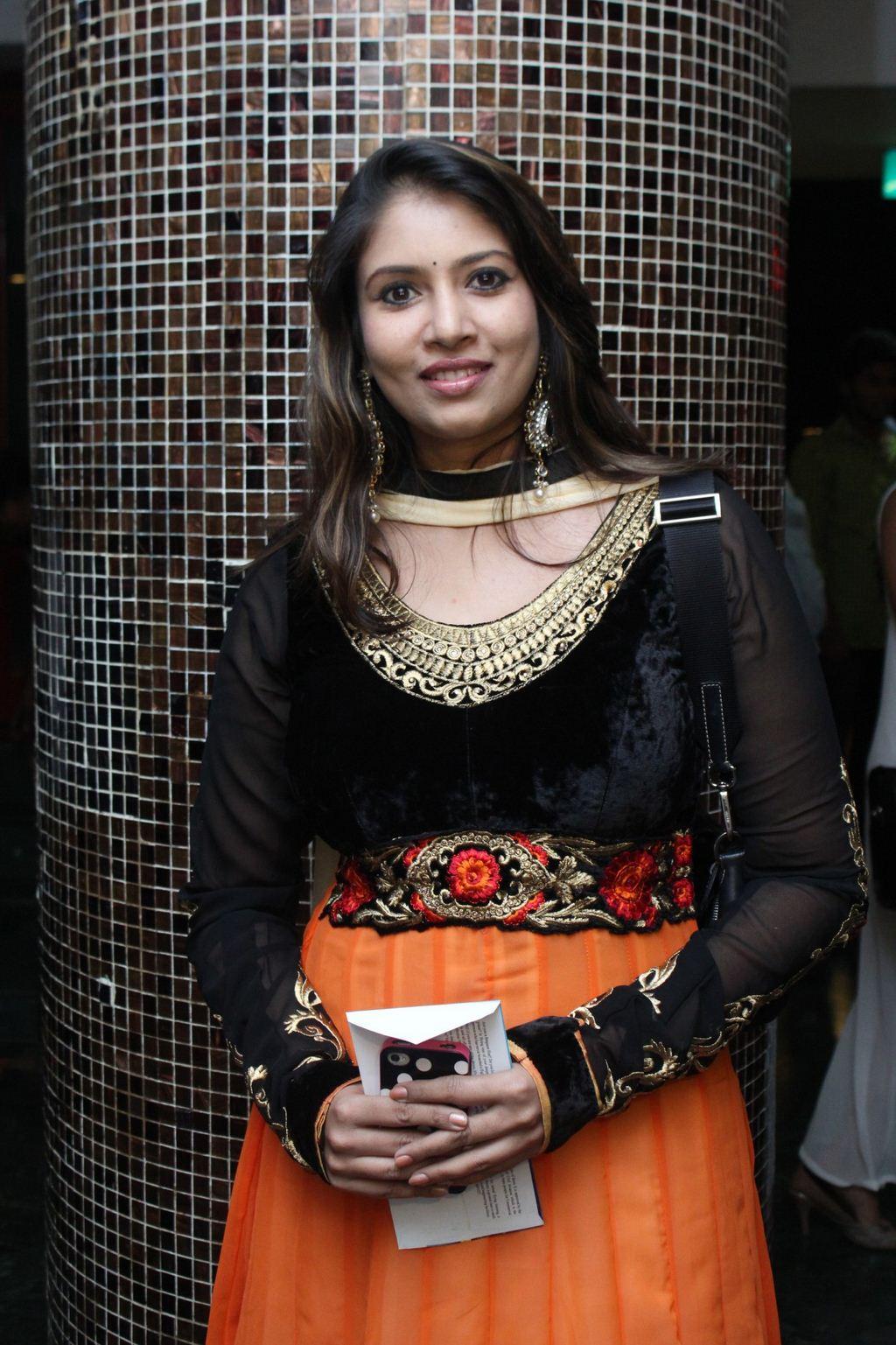 Nerungi Vaa Muthamidathe Movie Premiere Show