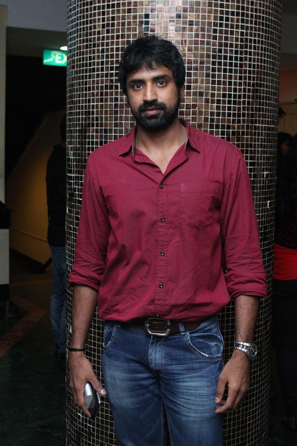 Nerungi Vaa Muthamidathe Movie Premiere Show