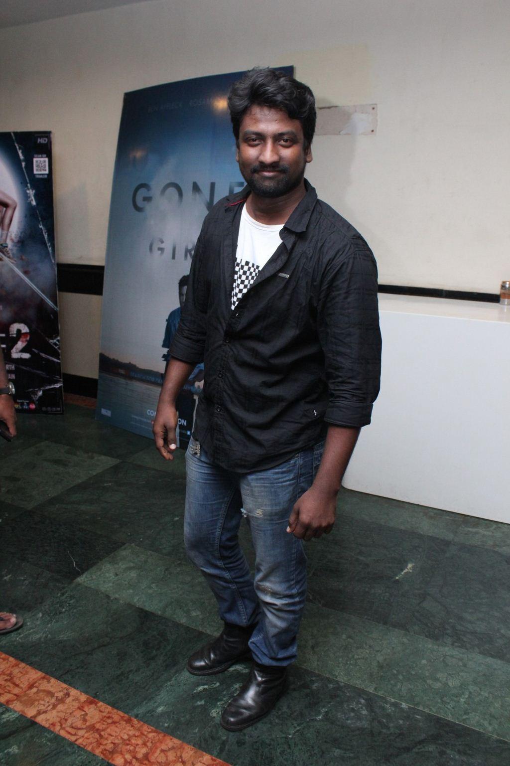 Nerungi Vaa Muthamidathe Movie Premiere Show