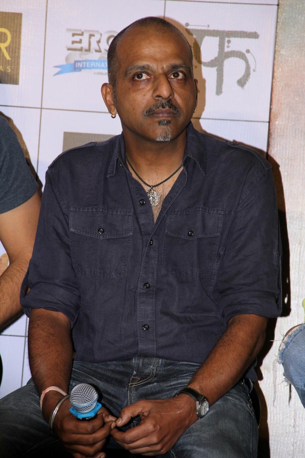 NH10 Movie Trailer Launch 