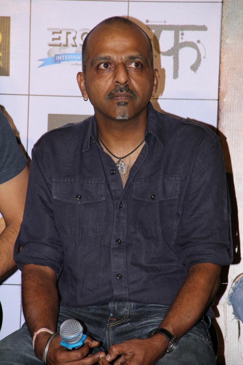 NH10 Movie Trailer Launch 