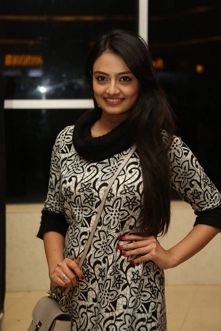 Nikitha Narayan at PK Premiere Show