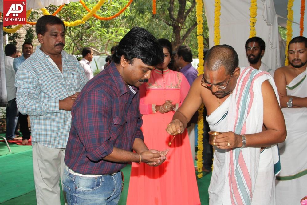Nitin Movie Opening Stills 