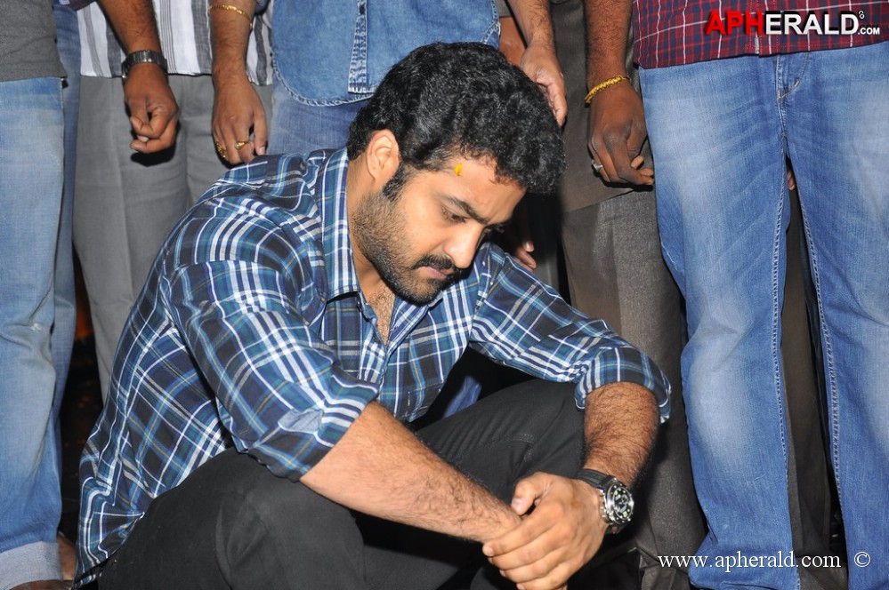 NTR 18th Vardhanthi