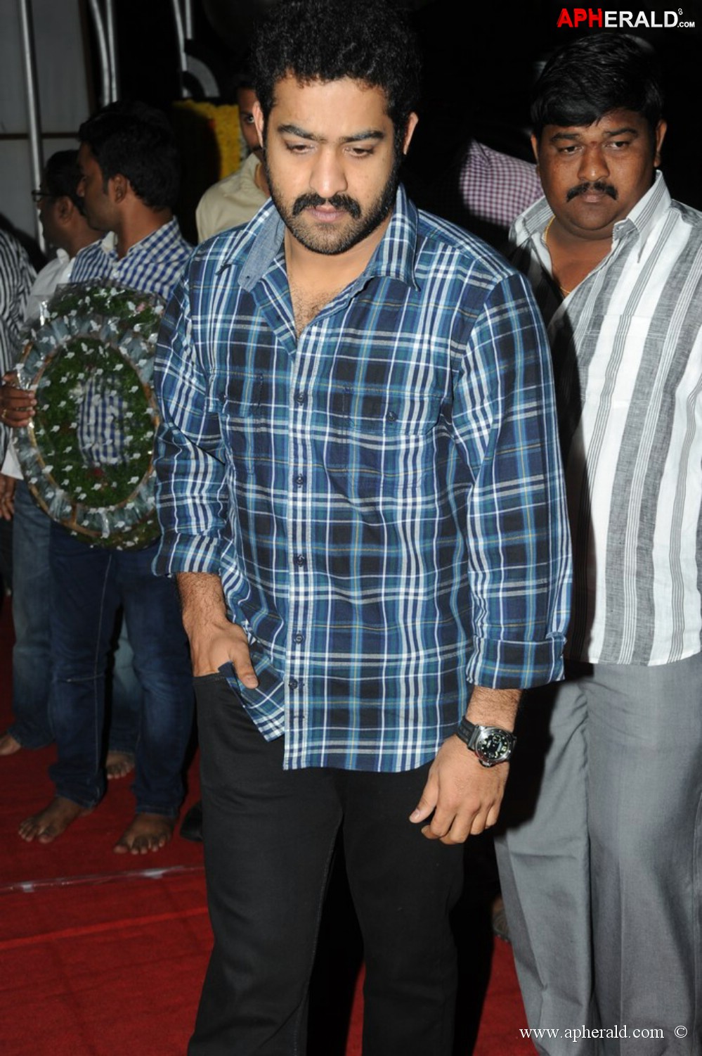 NTR 18th Vardhanthi