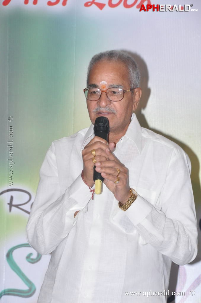 Nuvve Na Bangaram First Look Launch