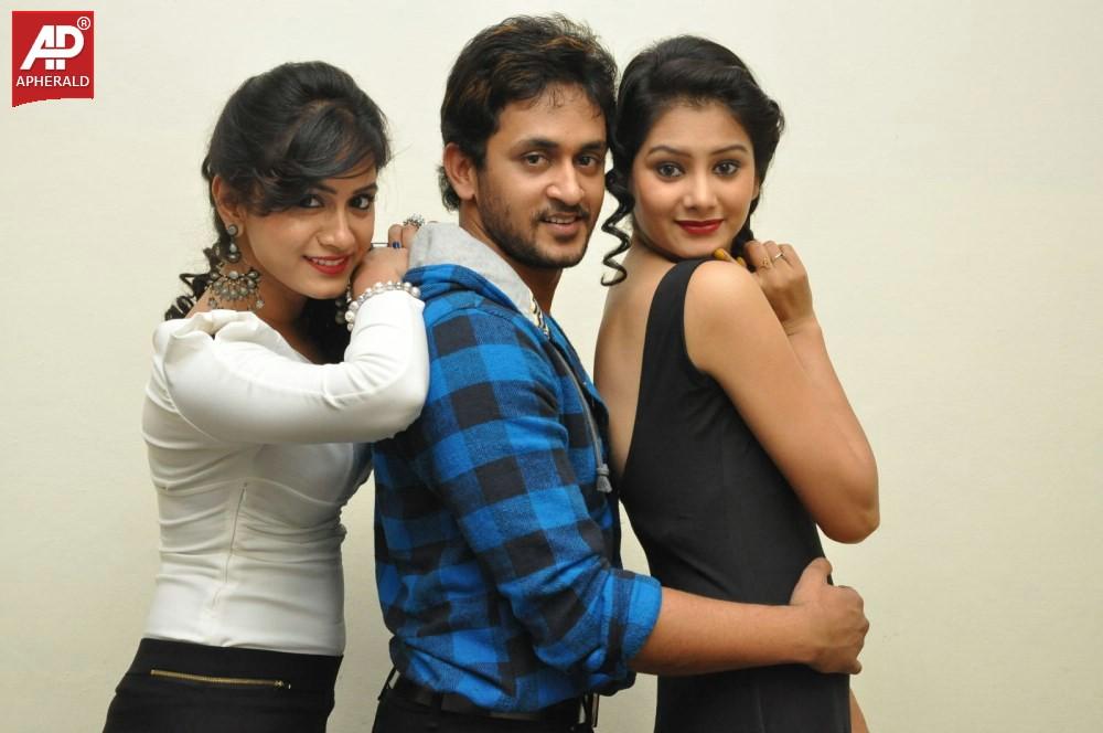 Oh Cheliya Naa Priya Sakhiya Audio Launch