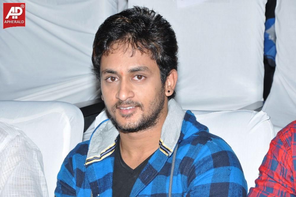 Oh Cheliya Naa Priya Sakhiya Audio Launch