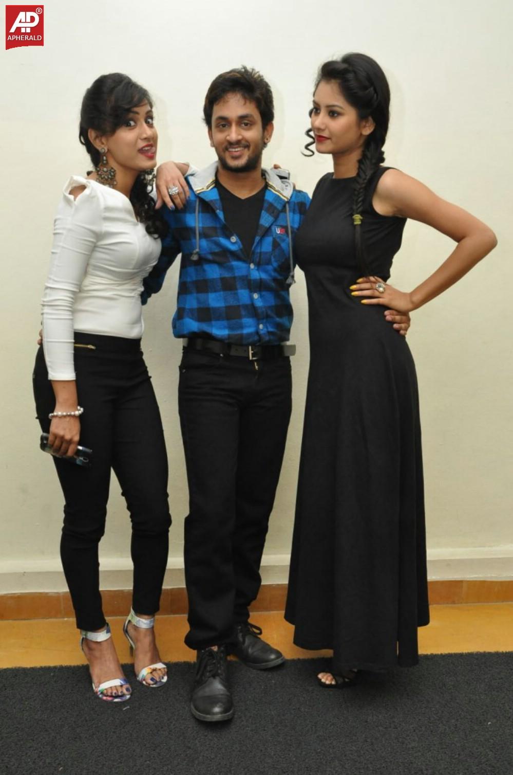 Oh Cheliya Naa Priya Sakhiya Audio Launch