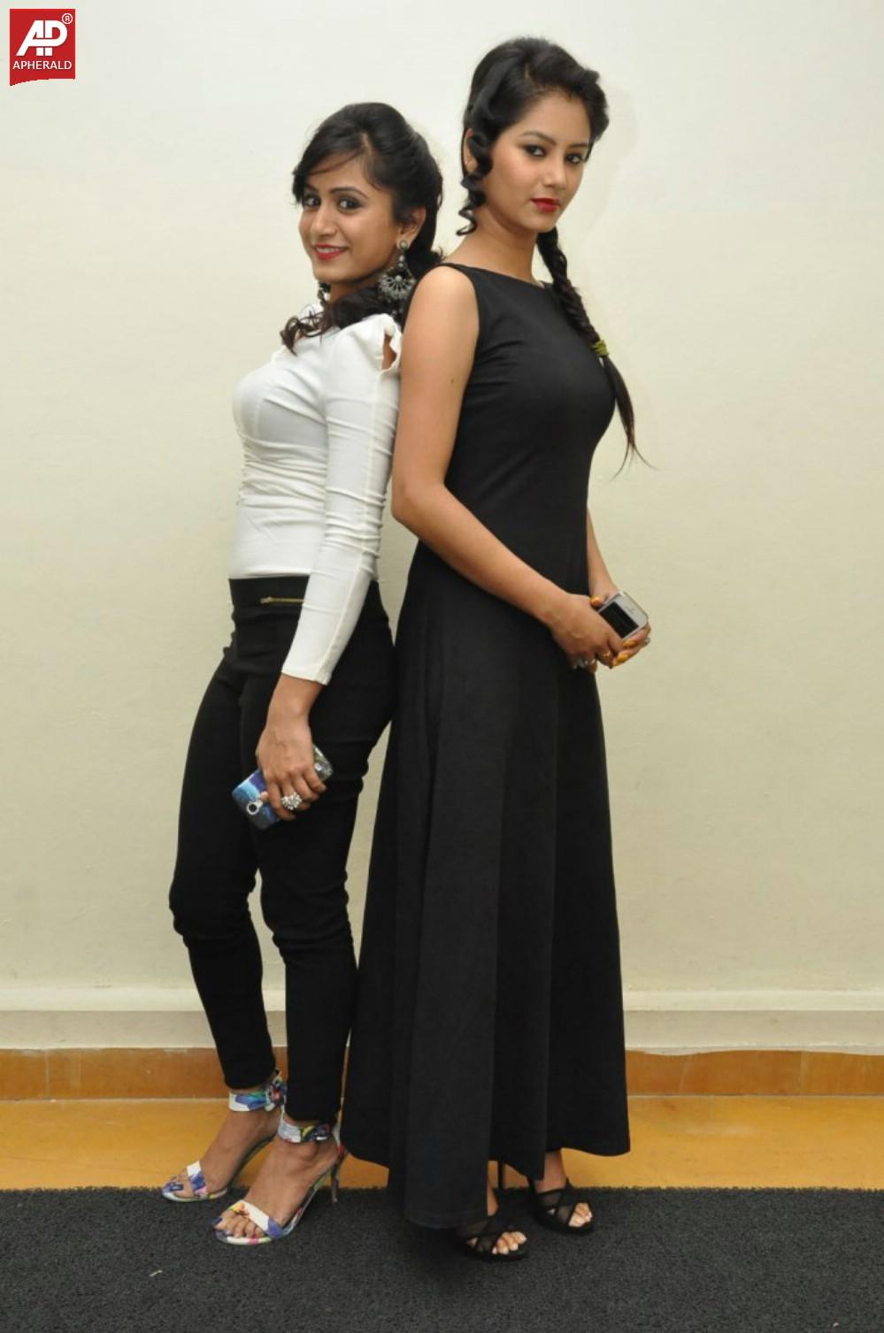 Oh Cheliya Naa Priya Sakhiya Audio Launch