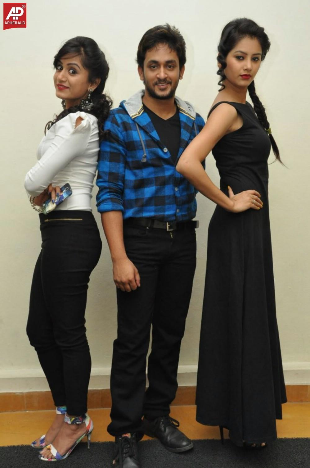 Oh Cheliya Naa Priya Sakhiya Audio Launch