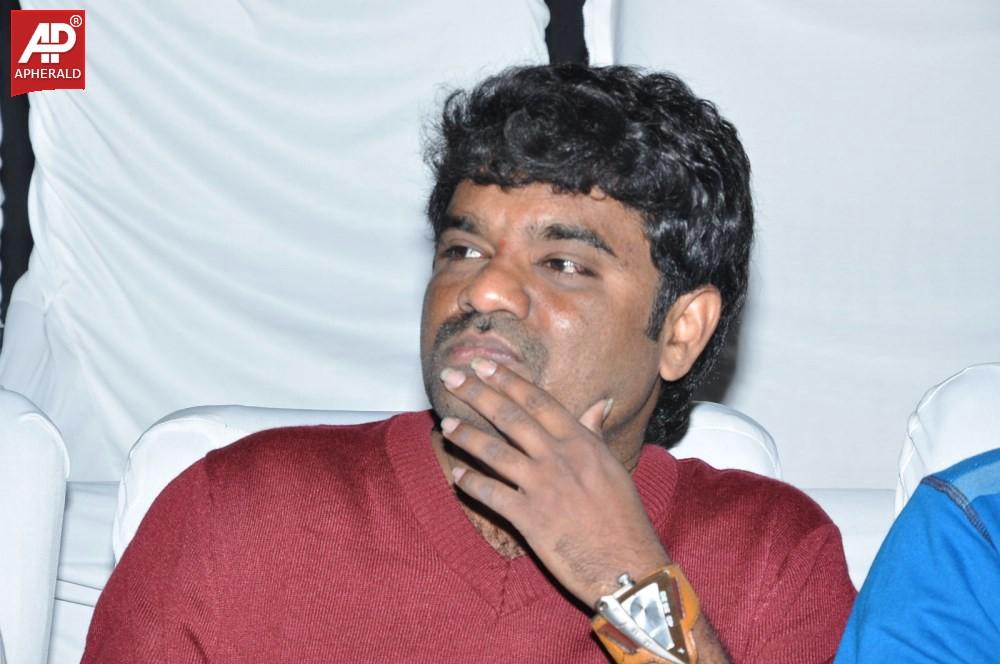 Oh Cheliya Naa Priya Sakhiya Audio Launch