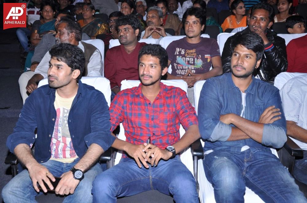 Oh Cheliya Naa Priya Sakhiya Audio Launch