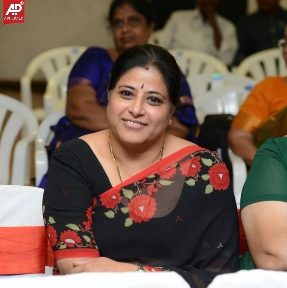 Oka Laila Kosam Success Meet