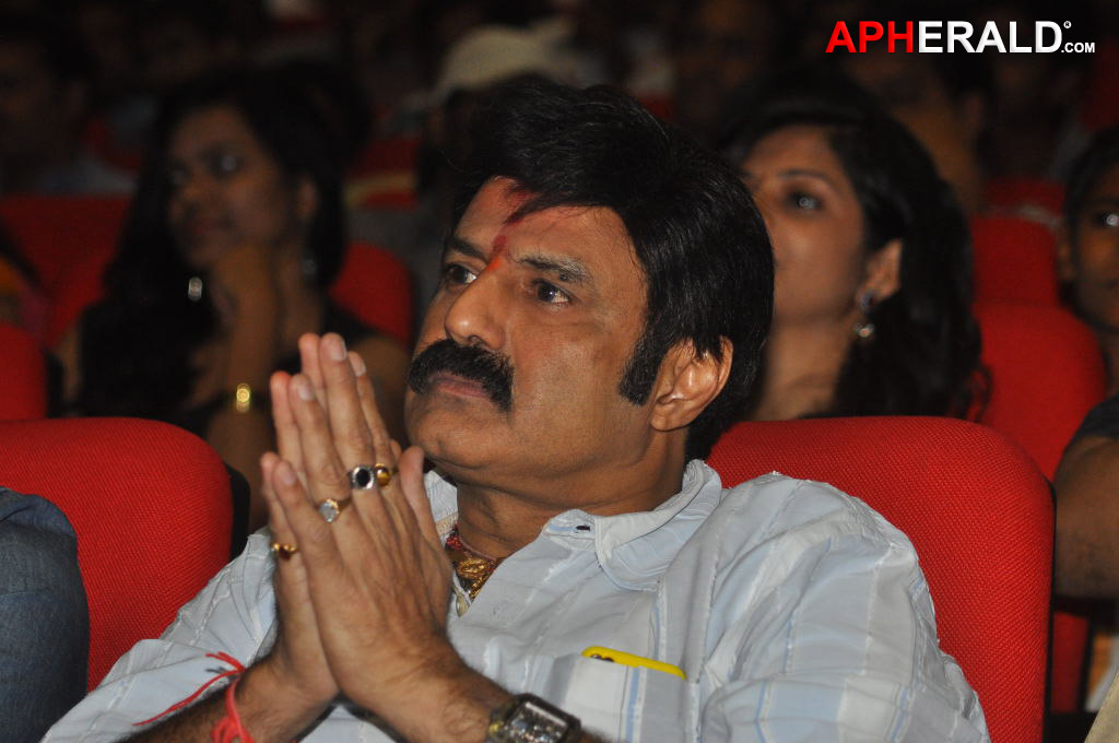 Okkadine Movie Audio Launch