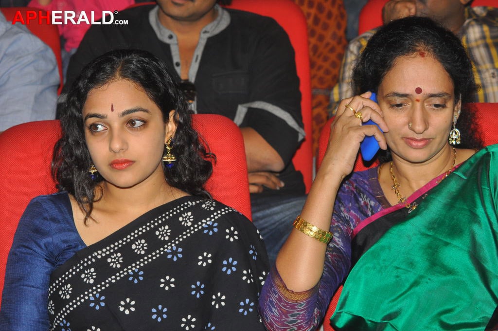 Okkadine Movie Audio Launch