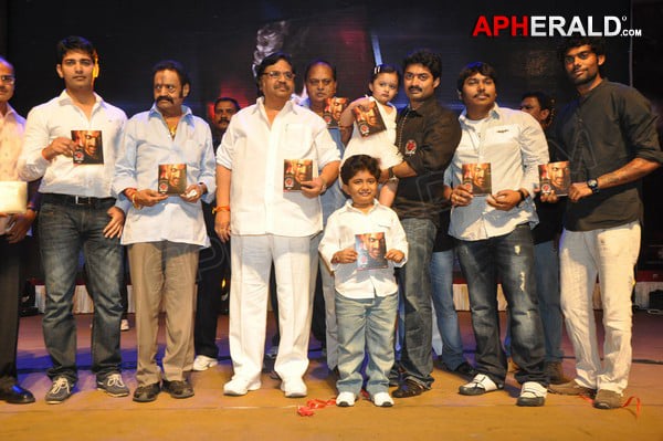 Om 3d Movie Audio Release