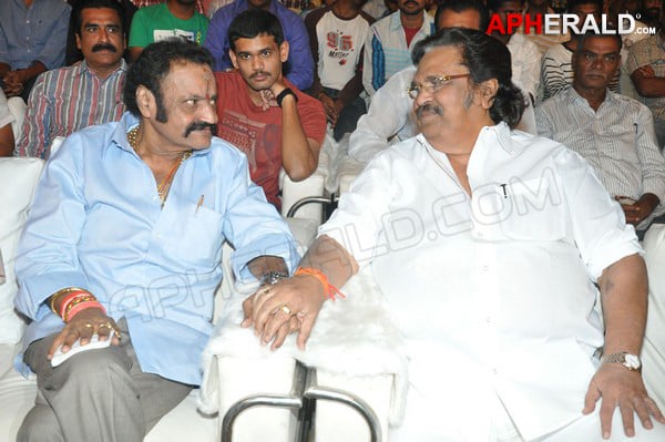 Om 3d Movie Audio Release