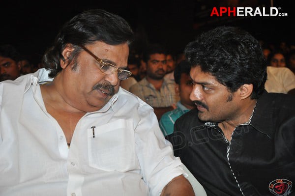 Om 3d Movie Audio Release