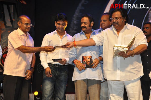 Om 3d Movie Audio Release