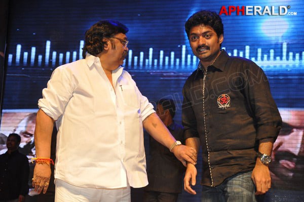 Om 3d Movie Audio Release