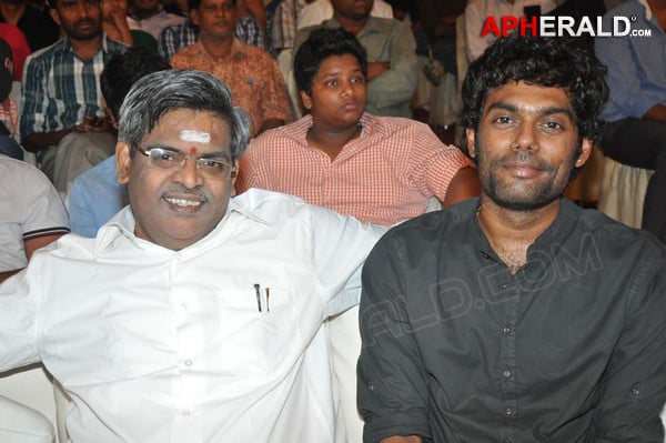 Om 3d Movie Audio Release