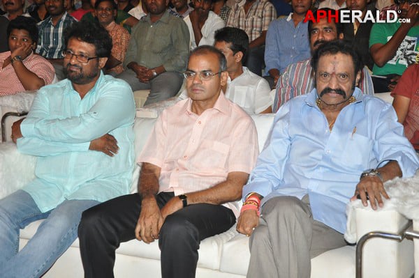 Om 3d Movie Audio Release