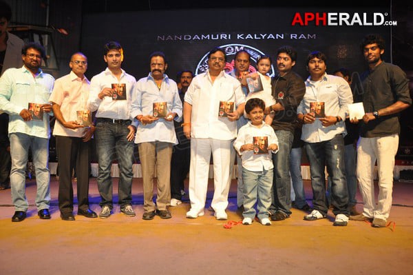 Om 3d Movie Audio Release
