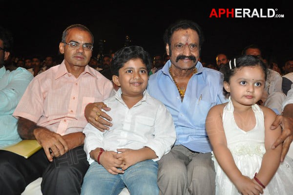 Om 3d Movie Audio Release