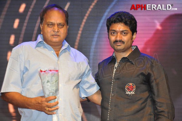 Om 3d Movie Audio Release