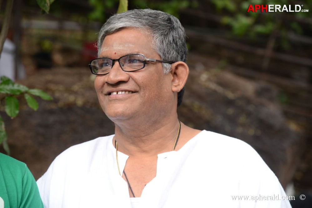 Ori Devudoy Movie Opening