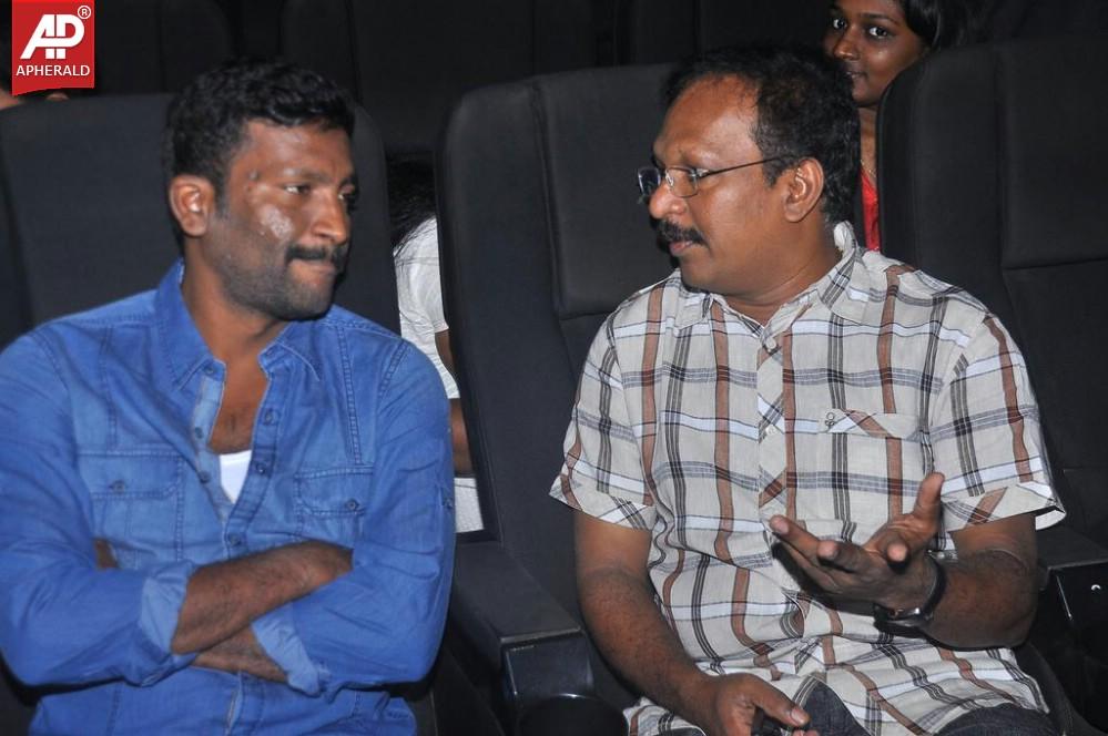 Oru Oorla Rendu Raja Movie Audio Launch