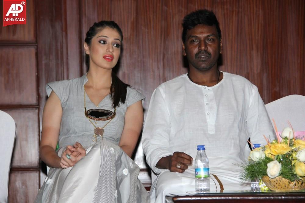 Oru Ticketla Rendu Cinema Movie Press Meet