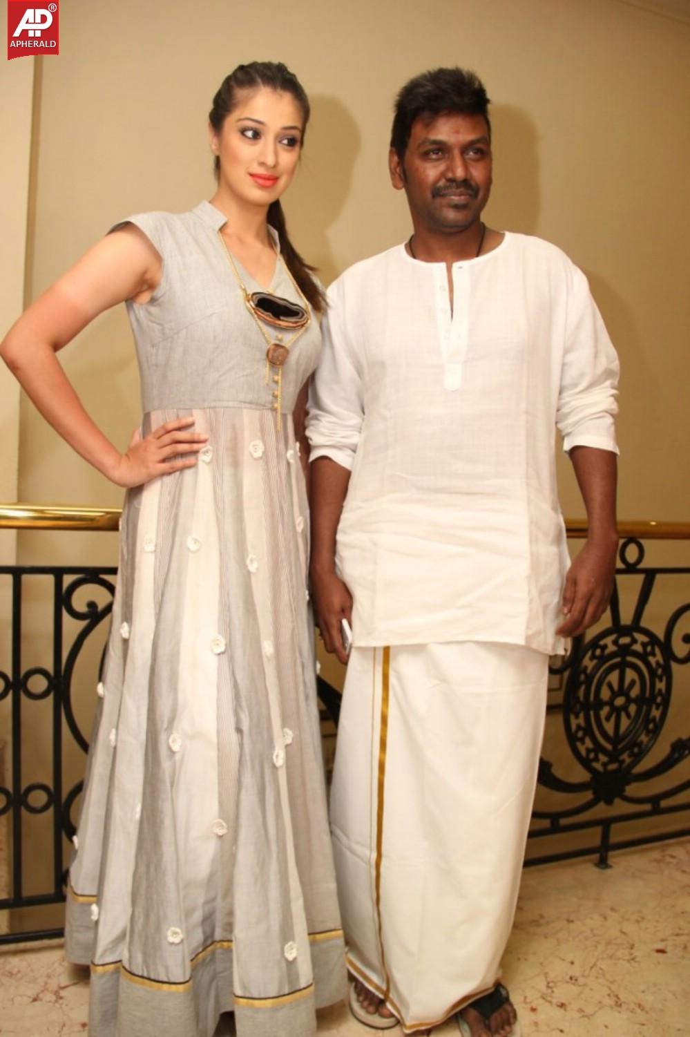 Oru Ticketla Rendu Cinema Movie Press Meet