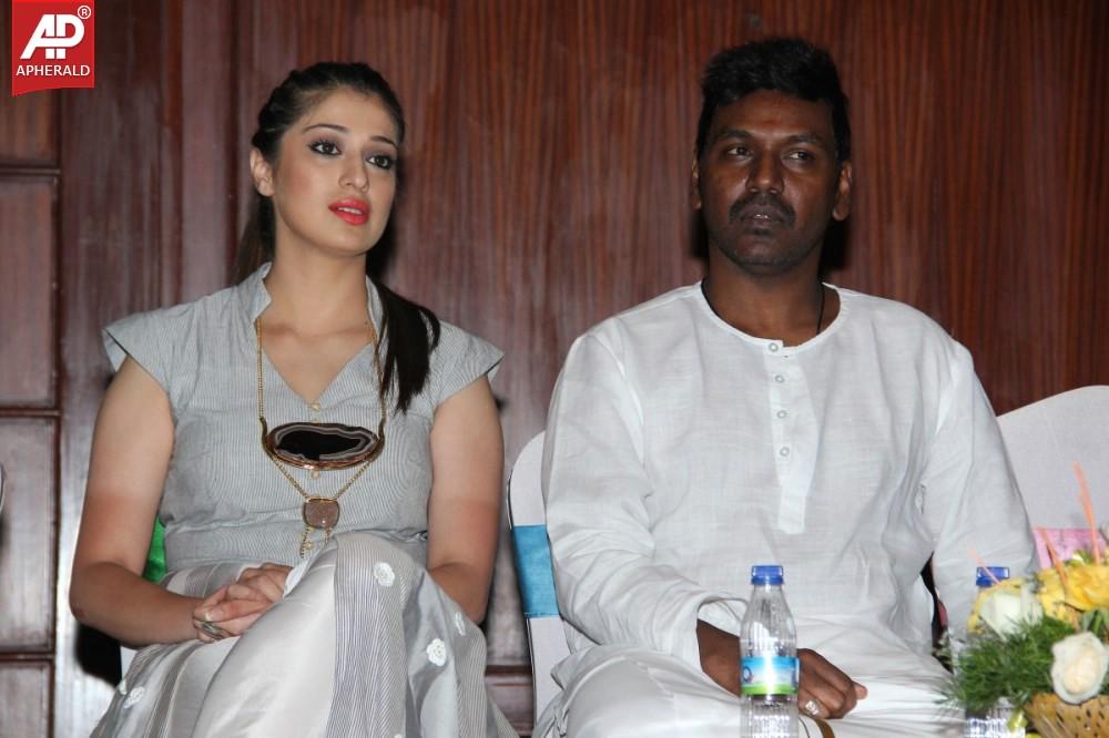 Oru Ticketla Rendu Cinema Movie Press Meet