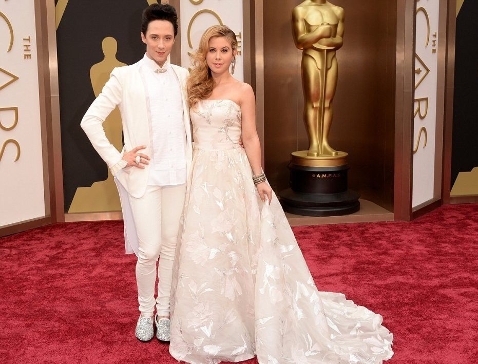 Oscar Awards 2014 Photos