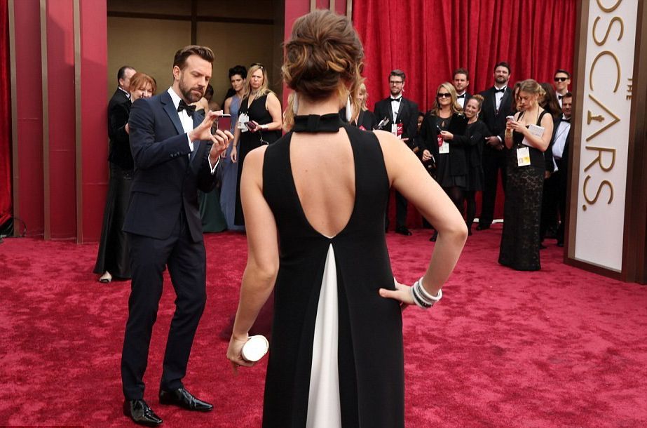Oscar Awards 2014 Photos