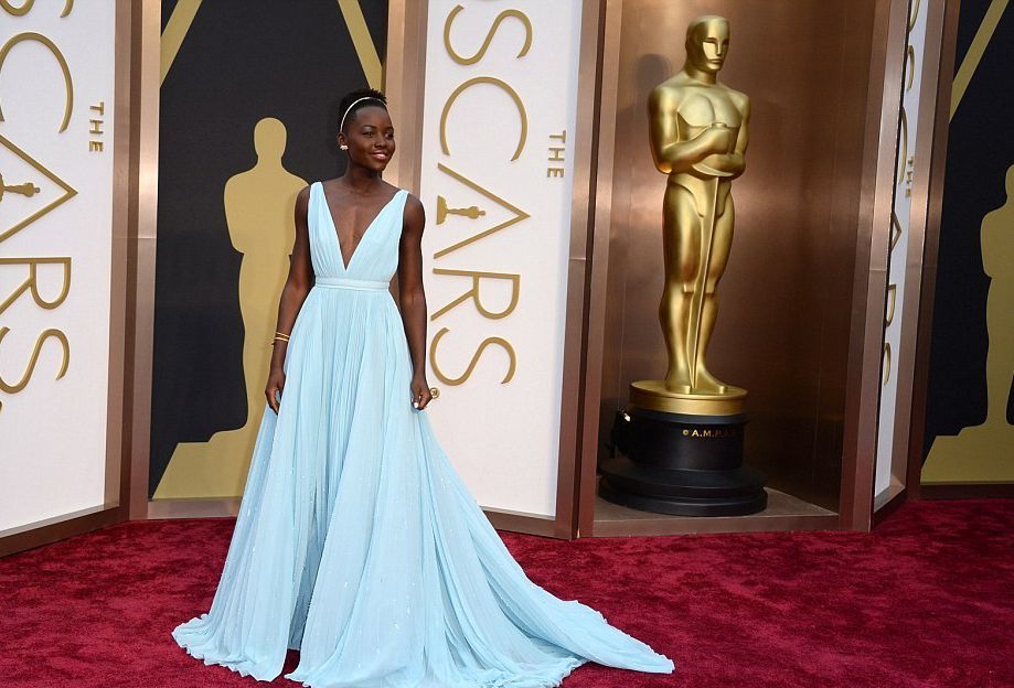 Oscar Awards 2014 Photos