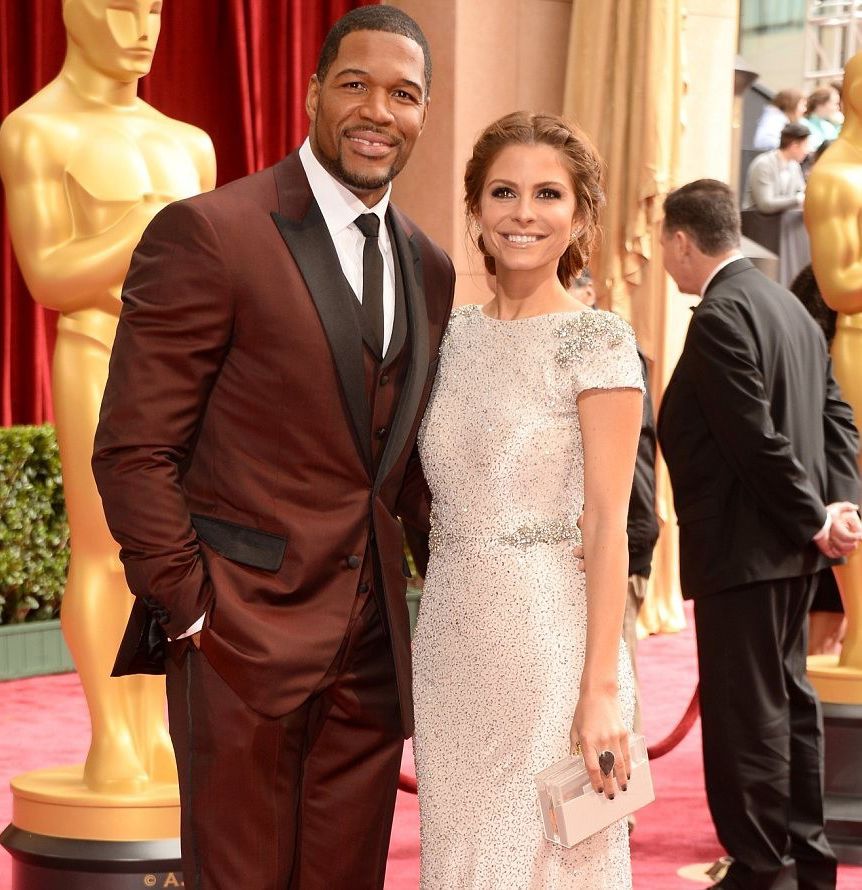Oscar Awards 2014 Photos