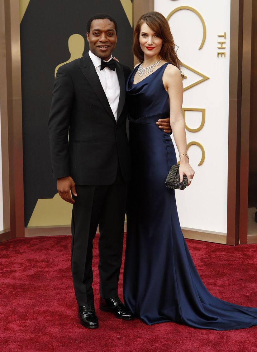 Oscar Awards 2014 Photos
