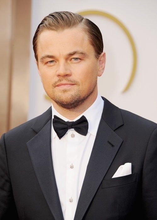 Oscar Awards 2014 Photos